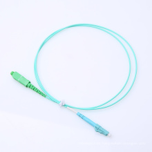 Cheap Hot Sale Top Quality SC to LC APC/UPC Simplex Multimode Fiber Optic Patch Cord Cable